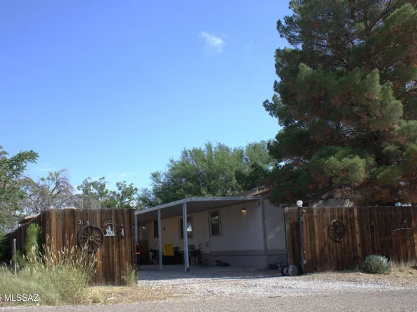 3156 W Lark Dr, Benson, AZ 85602