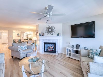 4800 Harbor Beach Blvd APT 1203, Brigantine, NJ, 08203