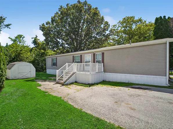 6901 SE 14th St #75, Des Moines, IA 50320