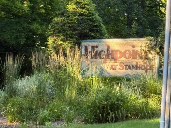 13237 Dell Pl #237, Stanhope Boro, NJ 07874