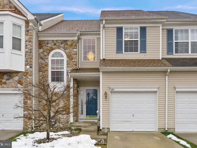 145 Chancellor Dr, Deptford, NJ, 08096