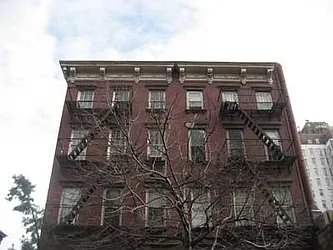 Rented by Buchbinder & Warren