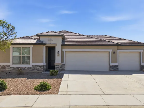 13505 W REMUDA Drive, Peoria, AZ 85383