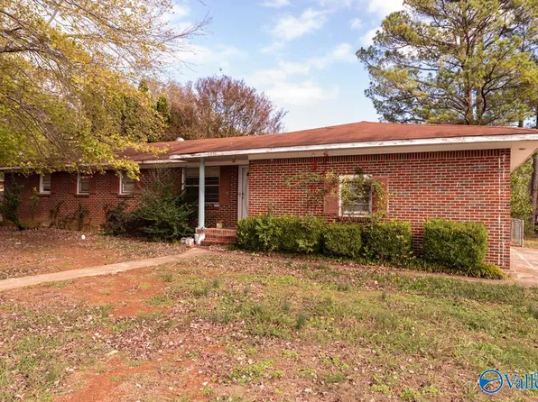 1316 Arbor Ave SW, Decatur, AL 35601