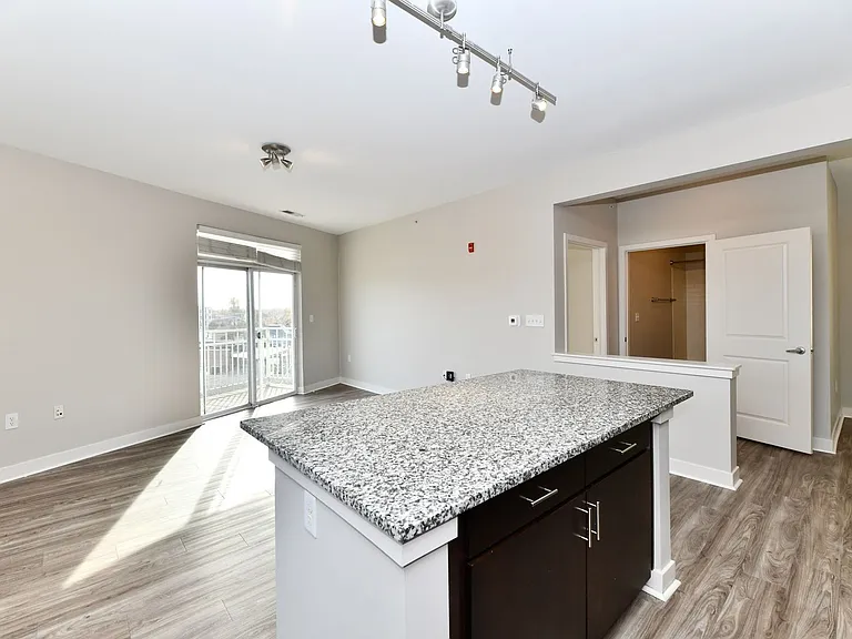 Mozzo apartments — Photo 41
