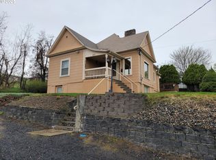 831 SW 5th St, Pendleton, OR 97801