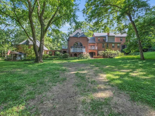 1038 Tyne Blvd, Nashville, TN 37220