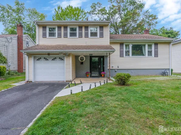 6 Joanne Way, Springfield, NJ 07081
