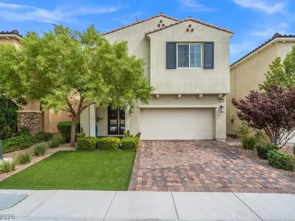 4274 Paragon Highlands Ave, Las Vegas, NV 89141