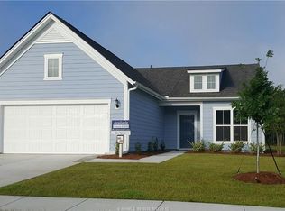 46 Gatewood Ln, Bluffton, SC 29910