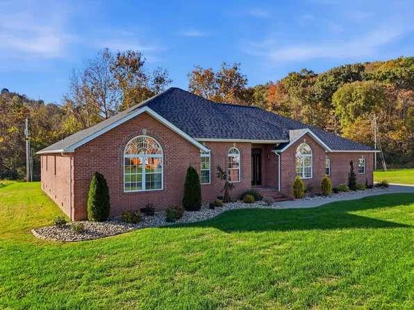 172 Private Drive 123, Crown City, OH 45623