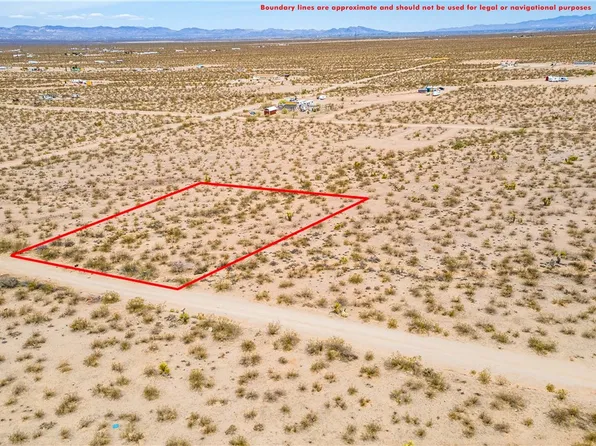 Lot 1436 W Zentiff Drive, Golden Valley, AZ 86413