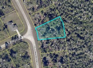 1836 Inspiration Ct, Lehigh Acres, FL 33972