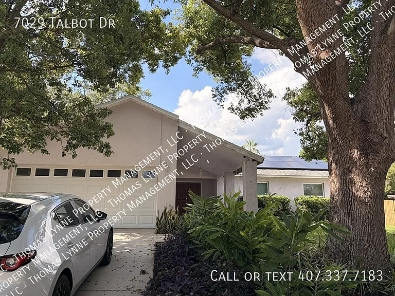 7029 Talbot Dr — Photo 1