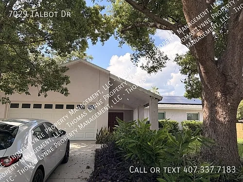 7029 Talbot Dr Photo 1