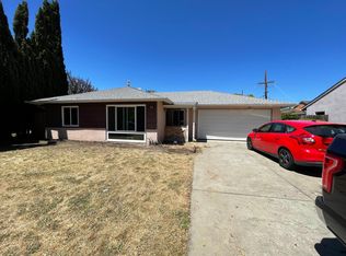115 Crescent Ct, Vallejo, CA 94591