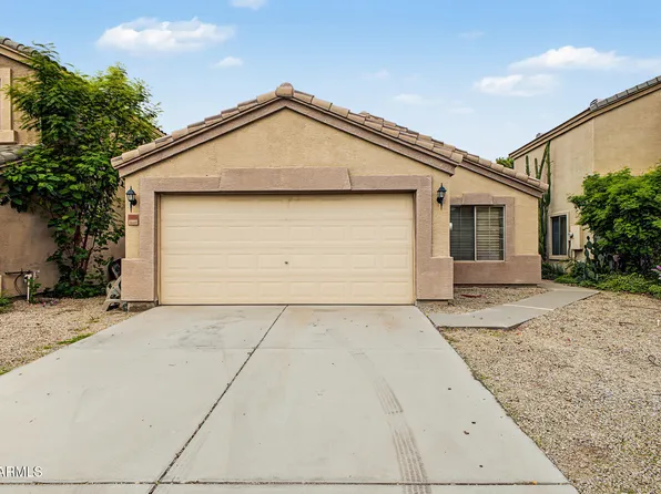 11016 E ABILENE Avenue, Mesa, AZ 85208