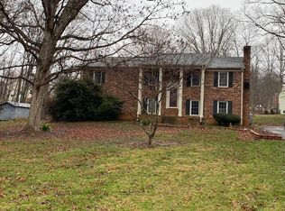 80 Dobro Ln, Evington, VA 24550