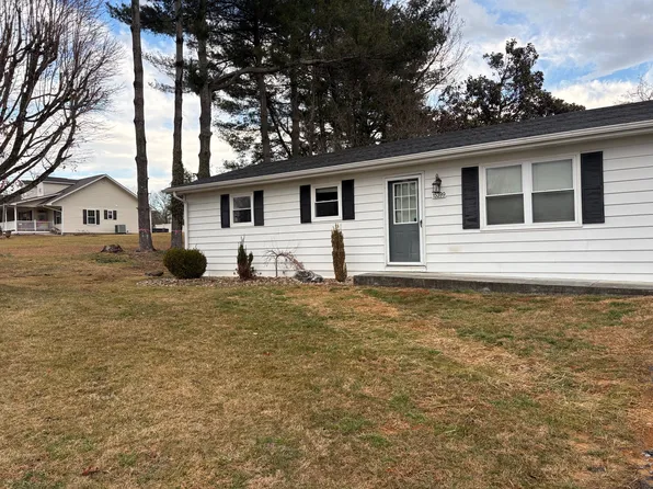 15399 Bordwine Rd, Bristol, VA 24202