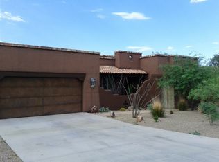 60 Calle Maria Elena, Tubac, AZ 85646