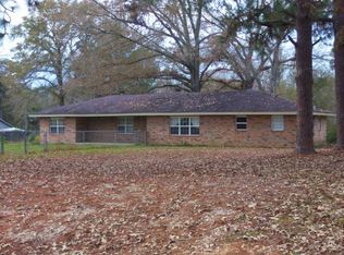 1734 Bass Rd, Leesville, LA 71446
