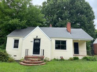 2222 Edison St, Charlotte, NC 28206