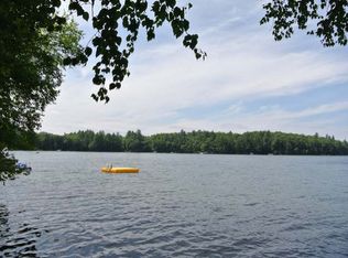 On Hacker Dr, Minocqua, WI 54548