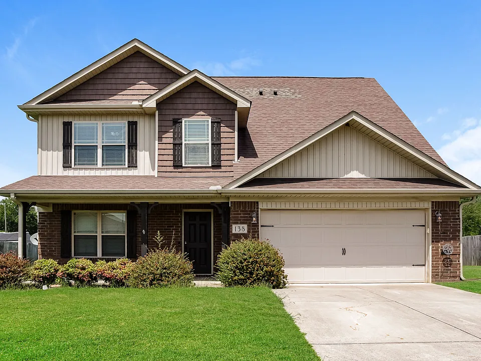 138 Chestnut Cv