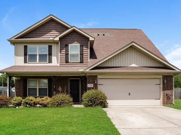 138 Chestnut Cv, Owens Cross Roads, AL 35763