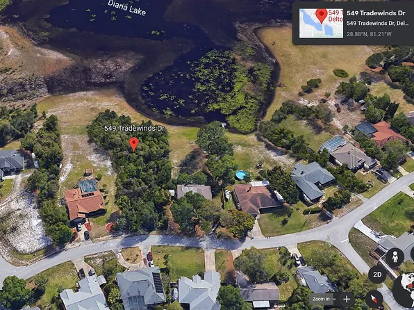 549 Tradewinds Dr, Deltona, FL 32738