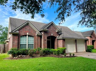 4622 Forest Home Dr, Missouri City, TX 77459