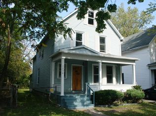 1330 Niagara Ave, Niagara Falls, NY 14305