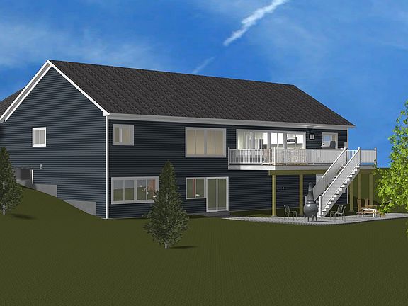 2nd image of 9200 N Stonewall Dr