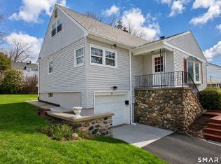 54 Woodstock Street, Waterbury, CT