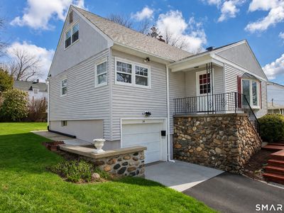54 Woodstock Street, Waterbury, CT, 06704
