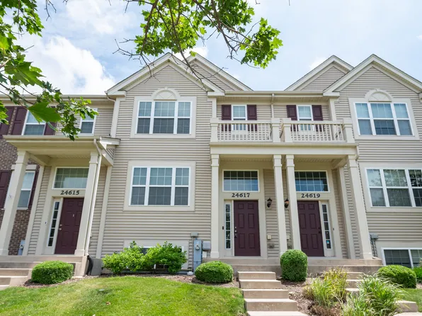 24617 Patriot Square Dr S, Plainfield, IL 60544