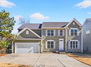 106 Barbee Rd, Morrisville, NC 27560