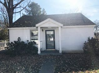 1225 Jones St, Dyersburg, TN 38024
