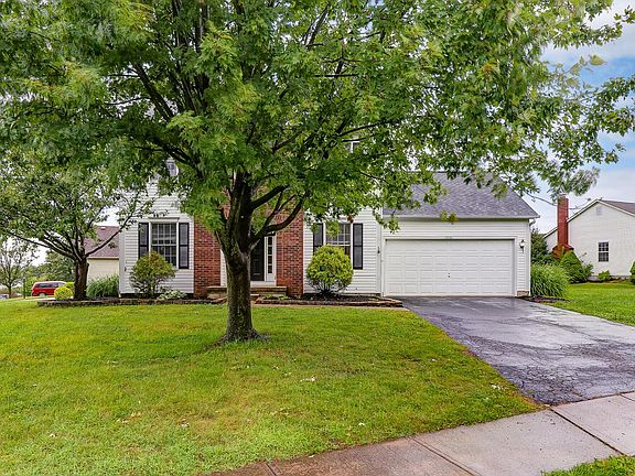 2nd image of 1531 Bush Hill Dr