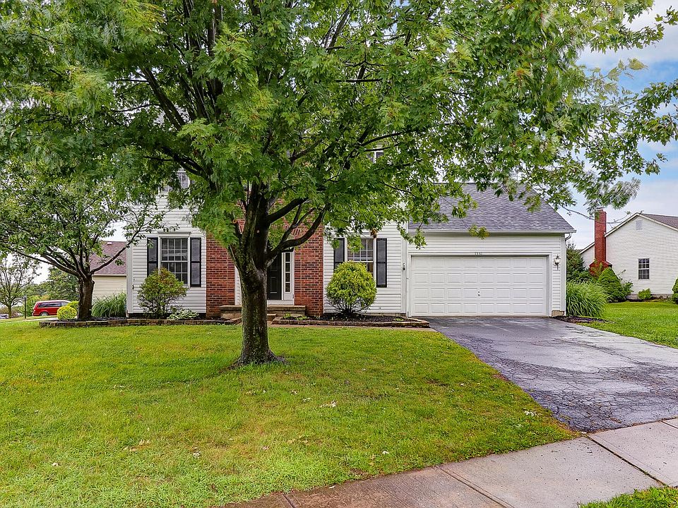 1531 Bush Hill Dr, Lancaster, OH 43130 Zillow