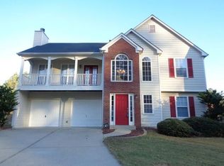 4603 Orange Dr NW, Acworth, GA 30101