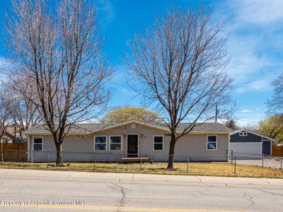 250 N 16th St, Silt, CO, 81652