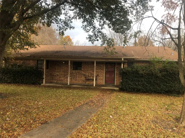 2820 Windy Dr, Commerce, TX 75428