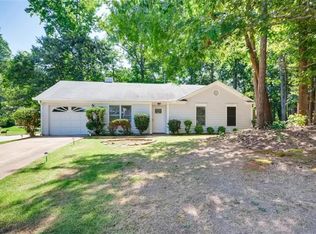 781 Greenhedge Way, Stone Mountain, GA 30088