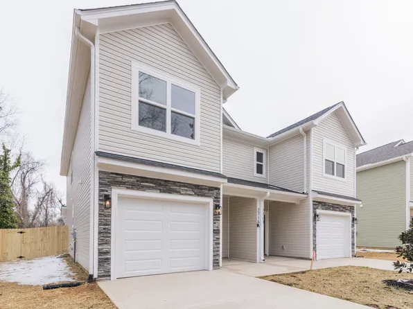 2719 Capitol Dr #1, Charlotte, NC 28208