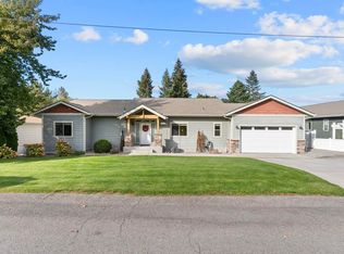 14527 E 10th Ave, Veradale, WA 99037