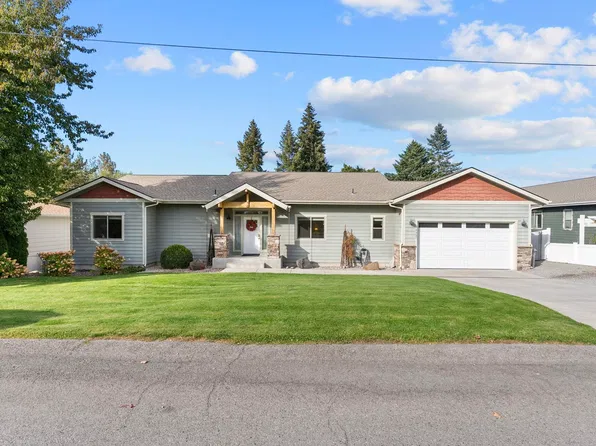 14527 E 10th Ave, Veradale, WA 99037