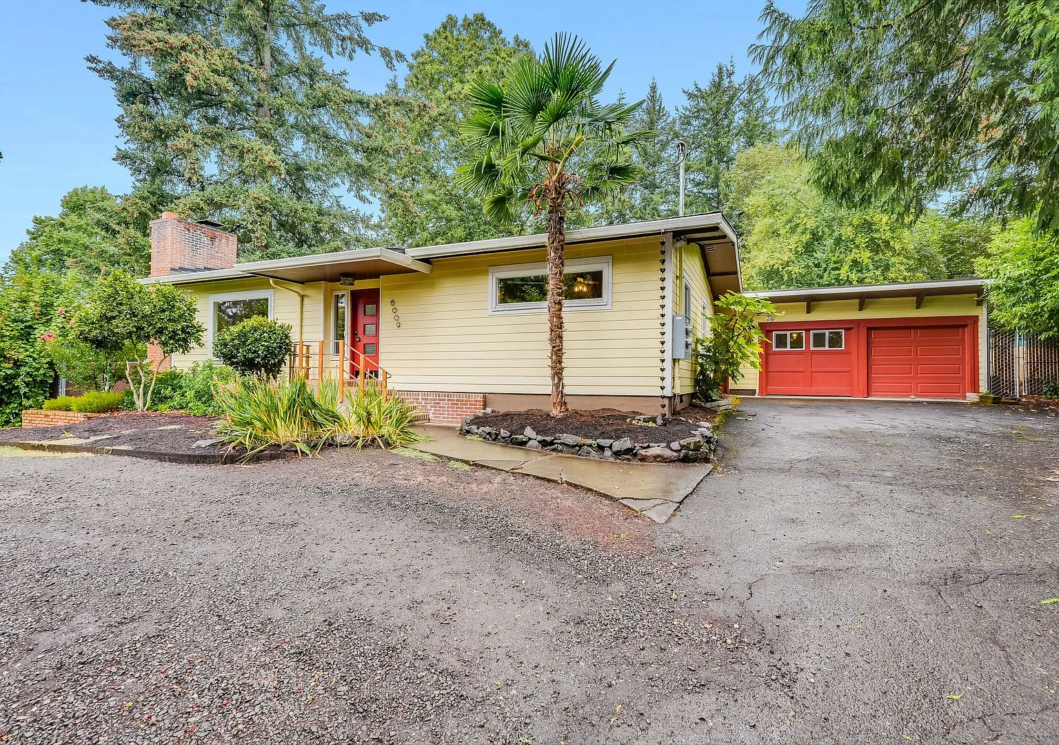 6009 SW Taylors Ferry Rd — Photo 1