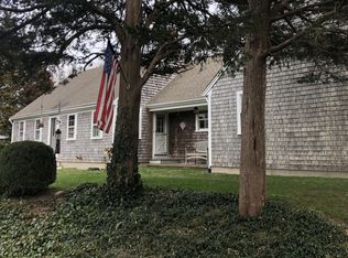 375 Mary Chase Rd, Eastham, MA 02642