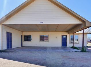 1101 SW 2nd St #B, Andrews, TX 79714